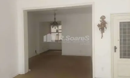 Apartamento com 3 quartos à venda na Rua Xavier da Silveira, Copacabana, Rio de Janeiro, 147 m2 por R$ 1.200.000