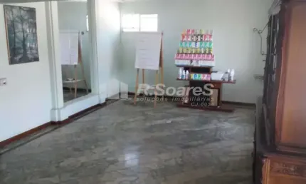 Apartamento com 1 quarto à venda na Rua José Vicente, Grajaú, Rio de Janeiro, 91 m2 por R$ 370.000