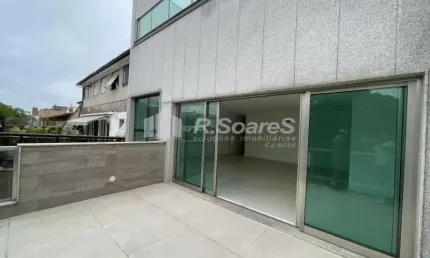 Apartamento com 4 quartos à venda na Rua Professor Coutinho Fróis, Barra da Tijuca, Rio de Janeiro, 330 m2 por R$ 5.300.000