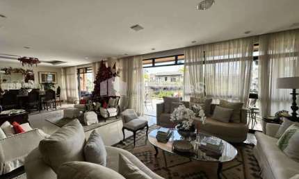 Apartamento com 4 quartos à venda na Avenida Comandante Júlio de Moura, Barra da Tijuca, Rio de Janeiro, 510 m2 por R$ 4.800.000