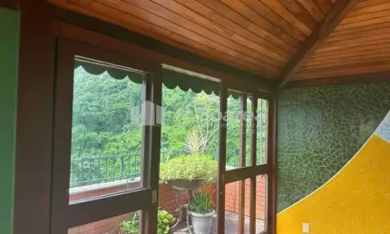 Apartamento com 3 quartos à venda na avenida epitácio pessoa, lagoa, rio de janeiro, 228 m2 por r$ 3.500.000
