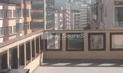 Apartamento com 3 quartos à venda na Rua Miguel Lemos, Copacabana, Rio de Janeiro, 193 m2 por R$ 2.205.000