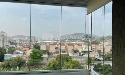 Apartamento com 2 quartos à venda na rua cândido benício, campinho, rio de janeiro, 142 m2 por r$ 600.000