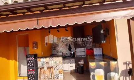 Apartamento com 2 quartos à venda na Rua Pinto Teles, Praça Seca, Rio de Janeiro, 120 m2 por R$ 330.000