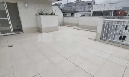 Apartamento com 2 quartos à venda na Rua Quiririm, Vila Valqueire, Rio de Janeiro, 127 m2 por R$ 440.000