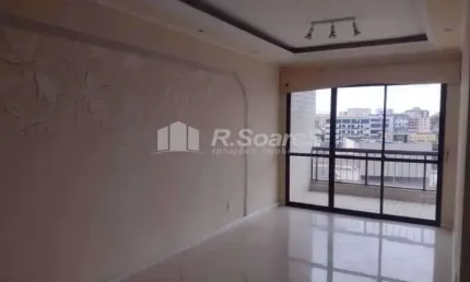 Apartamento com 3 quartos à venda na Rua Ouro Branco, Vila Valqueire, Rio de Janeiro, 220 m2 por R$ 900.000