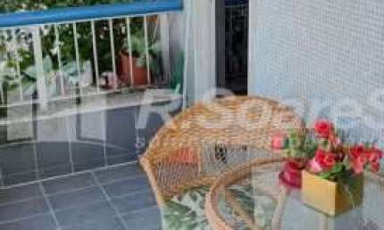 Apartamento com 4 quartos à venda na Rua Água Comprida, Vila Valqueire, Rio de Janeiro, 250 m2 por R$ 950.000