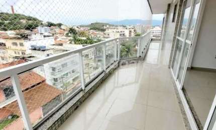 Apartamento com 4 quartos à venda na Rua Arcozelo, Vila Valqueire, Rio de Janeiro, 249 m2 por R$ 800.000