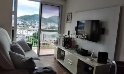 Apartamento com 4 quartos à venda na Rua Aladim, Vila Valqueire, Rio de Janeiro, 168 m2 por R$ 600.000