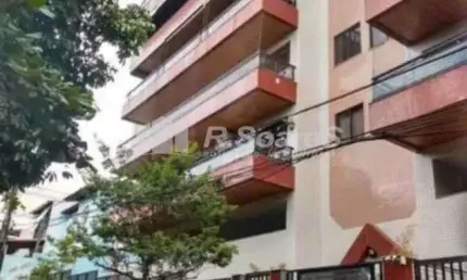 Apartamento com 4 quartos à venda na Rua Professor Olímpio da Fonseca, Vila Valqueire, Rio de Janeiro, 300 m2 por R$ 1.190.000