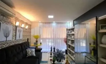 Apartamento com 4 quartos à venda na Rua Professor Olímpio da Fonseca, Vila Valqueire, Rio de Janeiro, 300 m2 por R$ 1.190.000