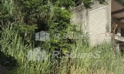 Terreno à venda na Rua Ângelo Raimundo Barreiras, Vila Valqueire, Rio de Janeiro, 250 m2 por R$ 480.000