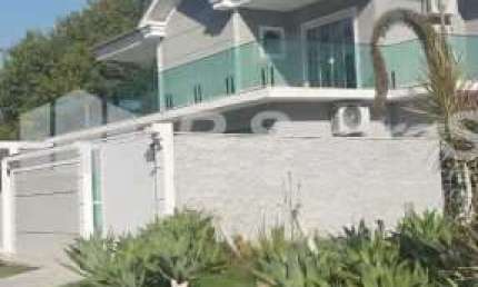 Terreno à venda na Estrada do Cafundá, Taquara, Rio de Janeiro, 303 m2 por R$ 440.000