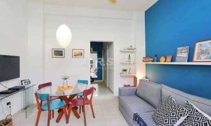 Casa com 5 quartos para alugar na Rua das Laranjeiras, Laranjeiras, Rio de Janeiro, 237 m2 por R$ 12.000