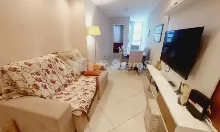 Apartamento com 2 quartos à venda na rua bento lisboa, catete, rio de janeiro, 70 m2 por r$ 660.000