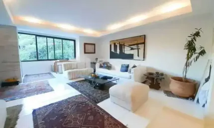 Apartamento com 3 quartos à venda na Avenida Rui Barbosa, Flamengo, Rio de Janeiro, 163 m2 por R$ 1.790.000