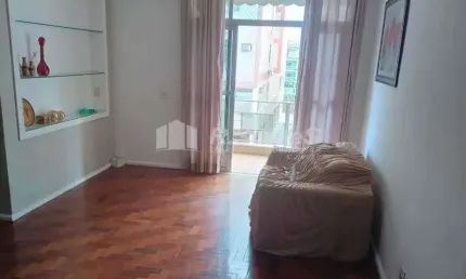 Apartamento com 3 quartos à venda na Rua Cardo Santo, Vila Valqueire, Rio de Janeiro, 140 m2 por R$ 545.000