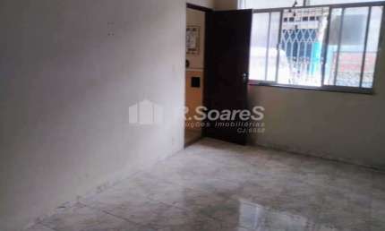 Apartamento com 2 quartos à venda na Rua General Salgado dos Santos, Guadalupe, Rio de Janeiro, 52 m2 por R$ 140.000