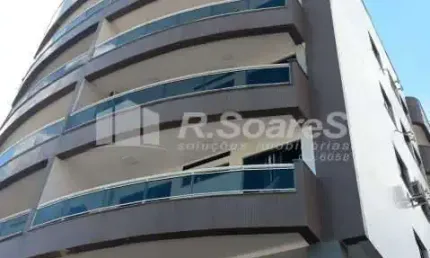 Apartamento com 2 quartos à venda na Rua Óbidos, Bento Ribeiro, Rio de Janeiro, 72 m2 por R$ 348.000
