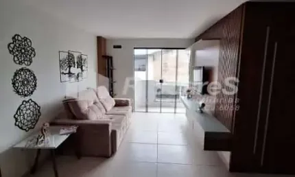 Apartamento com 2 quartos à venda na Rua Óbidos, Bento Ribeiro, Rio de Janeiro, 72 m2 por R$ 415.000