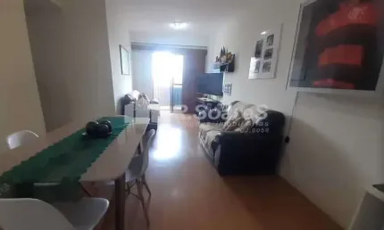 Apartamento com 2 quartos à venda na Rua Namur, Vila Valqueire, Rio de Janeiro, 90 m2 por R$ 290.000