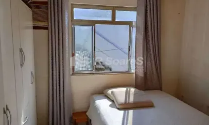 Casa com 3 quartos à venda na Rua Capitão Menezes, Praça Seca, Rio de Janeiro, 68 m2 por R$ 130.000