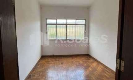 Apartamento com 2 quartos à venda na Rua Itapiru, Catumbi, Rio de Janeiro, 50 m2 por R$ 195.000