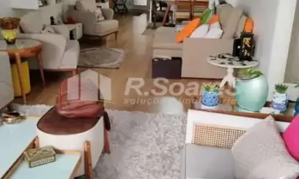 Apartamento com 3 quartos à venda na rua constante ramos, copacabana, rio de janeiro, 122 m2 por r$ 1.350.000