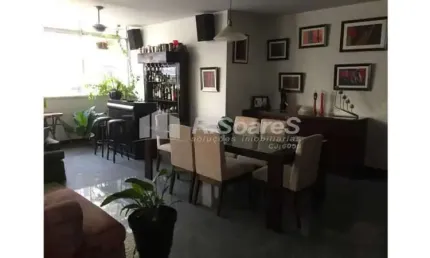 Apartamento com 4 quartos à venda na Rua Machado de Assis, Flamengo, Rio de Janeiro, 202 m2 por R$ 1.700.000