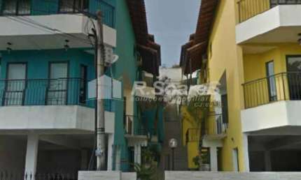 Casa em condomínio fechado com 3 quartos à venda na Rua Santa Genoveva, Vila Valqueire, Rio de Janeiro, 150 m2 por R$ 250.000