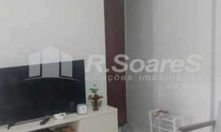 Apartamento com 2 quartos à venda na Rua Boiaca, Bento Ribeiro, Rio de Janeiro, 50 m2 por R$ 250.000