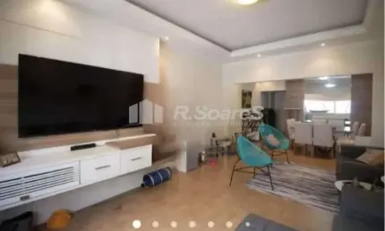Apartamento com 3 quartos à venda na rua siqueira campos, copacabana, rio de janeiro, 122 m2 por r$ 1.150.000