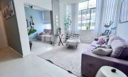 Apartamento com 3 quartos à venda na Rua Pompeu Loureiro, Copacabana, Rio de Janeiro, 120 m2 por R$ 1.410.000