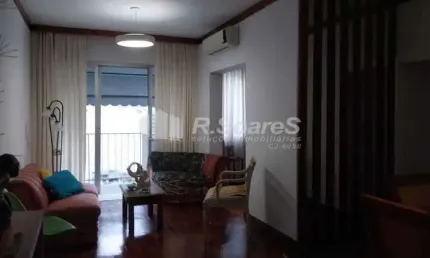 Apartamento com 3 quartos à venda na Rua Pompeu Loureiro, Copacabana, Rio de Janeiro, 96 m2 por R$ 1.300.000