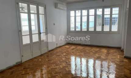Apartamento com 3 quartos à venda na Praia de Botafogo, Botafogo, Rio de Janeiro, 143 m2 por R$ 1.090.000