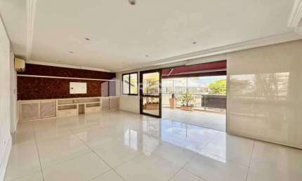 Apartamento com 4 quartos à venda na Avenida General Guedes da Fontoura, Barra da Tijuca, Rio de Janeiro, 421 m2 por R$ 3.900.000