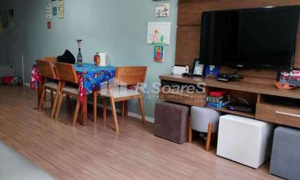 Apartamento com 2 quartos à venda na Rua Soares Cabral, Laranjeiras, Rio de Janeiro, 75 m2 por R$ 750.000