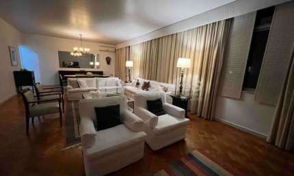 Apartamento com 3 quartos à venda na Rua Souza Lima, Copacabana, Rio de Janeiro, 200 m2 por R$ 1.850.000