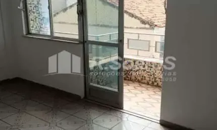 Apartamento com 2 quartos à venda na Rua Ouro Branco, Vila Valqueire, Rio de Janeiro, 75 m2 por R$ 430.000
