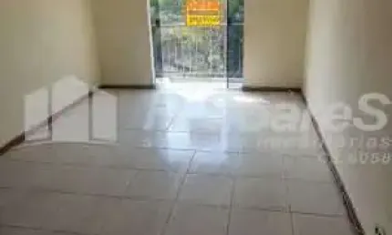 Apartamento com 2 quartos à venda na Rua Salomão Filho, Marechal Hermes, Rio de Janeiro, 55 m2 por R$ 260.000
