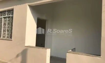 Casa em condomínio fechado com 2 quartos à venda na Rua Temistocles Sávio, Magalhães Bastos, Rio de Janeiro, 150 m2 por R$ 350.000