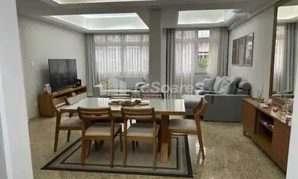 Apartamento com 3 quartos à venda na rua antônio parreiras, ipanema, rio de janeiro, 97 m2 por r$ 1.600.000