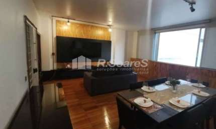 Apartamento com 3 quartos à venda na Rua Prudente de Morais, Ipanema, Rio de Janeiro, 120 m2 por R$ 3.100.000