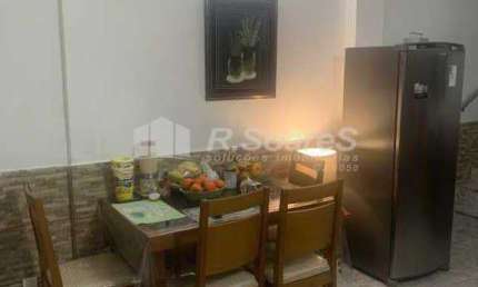 Casa com 4 quartos à venda na Rua Pinheiro Guimarães, Botafogo, Rio de Janeiro, 170 m2 por R$ 1.800.000