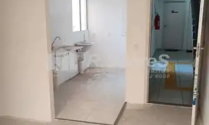Apartamento com 2 quartos à venda na rua maria lópes, madureira, rio de janeiro, 40 m2 por r$ 200.000