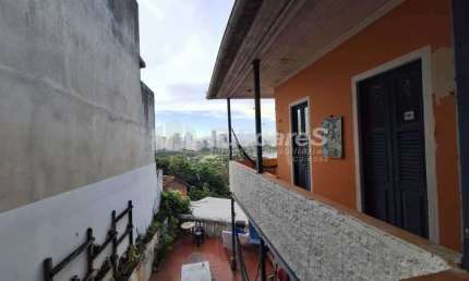 Casa com 10 quartos à venda na Rua Barão de Guaratiba, Glória, Rio de Janeiro, 202 m2 por R$ 1.790.000