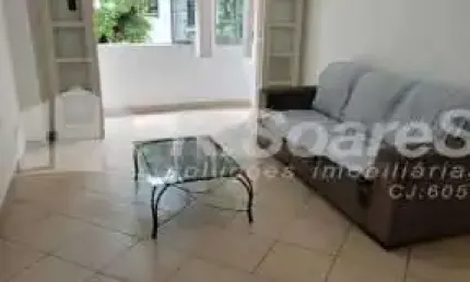 Apartamento com 3 quartos à venda na Rua Afonso Pena, Tijuca, Rio de Janeiro, 100 m2 por R$ 580.000