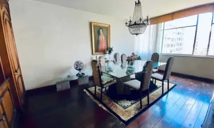 Apartamento com 3 quartos à venda na rua figueiredo magalhães, copacabana, rio de janeiro, 280 m2 por r$ 1.400.000