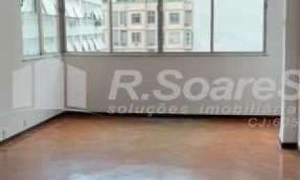 Apartamento com 3 quartos à venda na Praia Botafogo, Botafogo, Rio de Janeiro, 108 m2 por R$ 960.000