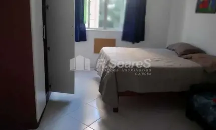 Kitnet / Stúdio à venda na Rua Barata Ribeiro, Copacabana, Rio de Janeiro, 35 m2 por R$ 460.000